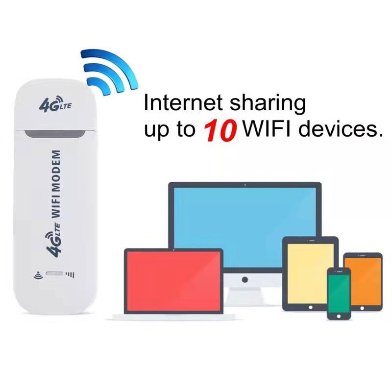 Universal Wireless Pocket Ufi 3G 4G LTE Wifi Router 4G Mobile Hotspot with sim card slot
